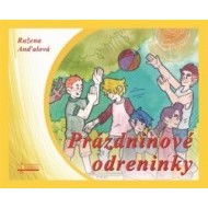 Prázdninové odreninky - cena, srovnání