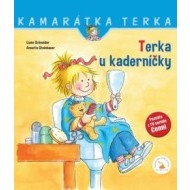 Terka u kaderníčky - cena, srovnání