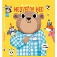 Medveďov med - cena, srovnání