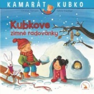 Kubkove zimné radovánky - cena, srovnání