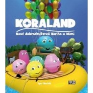 Koraland - cena, srovnání