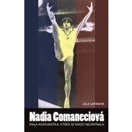 Nadia Comaneciová - cena, srovnání
