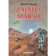 Zajatci Marsu - cena, srovnání