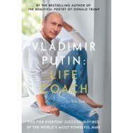 Vladimir Putin: Life Coach - cena, srovnání