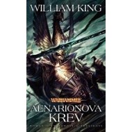 Warhammer: Aenarionova krev - cena, srovnání