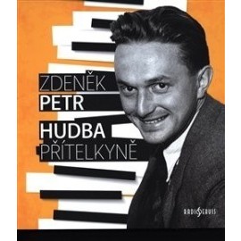 Hudba přítelkyně + CD