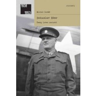 Bohuslav Ečer - Český lovec nacistů - cena, srovnání