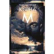 Kniha M - cena, srovnání