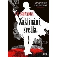 Zaklínání světla - cena, srovnání