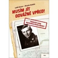 Musím jít odvážně vpřed! - cena, srovnání
