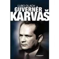 Guvernér Imrich Karvaš - cena, srovnání