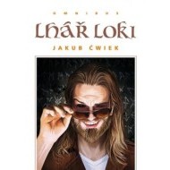 Lhář Loki - cena, srovnání