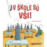 V škole sú vši! - cena, srovnání
