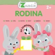 Malý zajačik Rodina - cena, srovnání