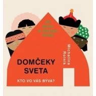Domčeky sveta - cena, srovnání