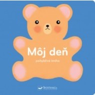 Môj deň pohyblivá kniha - cena, srovnání