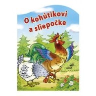 O kohútikovi a sliepočke - cena, srovnání