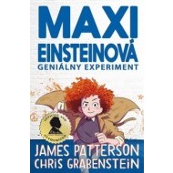 Maxi Einsteinová: Geniálny experiment (1) - cena, srovnání