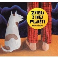 Zviera z inej planéty - cena, srovnání