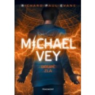 Michael Vey – Doupě zla - cena, srovnání