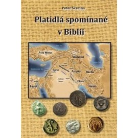 Platidlá spomínané v Biblii