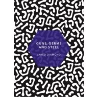 Guns, Germs and Steel: (Patterns of Life) - cena, srovnání