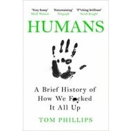 Humans - cena, srovnání