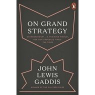 On Grand Strategy - cena, srovnání