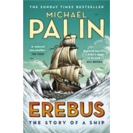 Erebus: The Story of a Ship - cena, srovnání