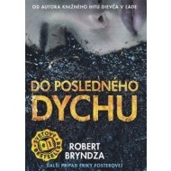 Do posledného dychu (Erika Fosterová 4) - cena, srovnání