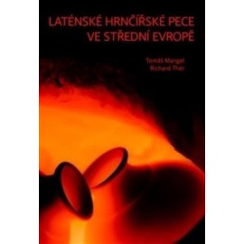 Laténské hrnčířské pece ve střední Evropě