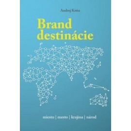 Brand destinácie