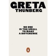 No One Is Too Small to Make a Difference - cena, srovnání