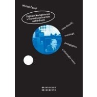 Digitální kompetence v transdisciplinárním nahlédnutí: mezi filosofií, sociologií, pedagogikou a informační vědou - cena, srovnání