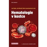 Hematologie v kostce - 2. vydání - cena, srovnání