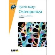 Rýchle fakty: Osteoporóza - cena, srovnání