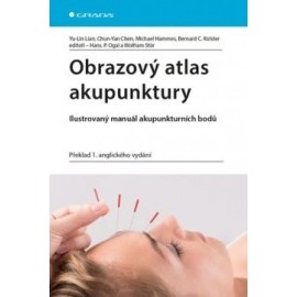 Obrazový atlas akupunktury