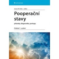 Pooperační stavy - příznaky, diagnostika, postupy - cena, srovnání