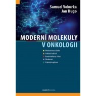Moderní molekuly v onkologii - cena, srovnání