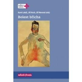 Bolest břicha