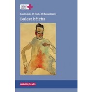 Bolest břicha - cena, srovnání