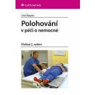 Polohování v péči o nemocné - cena, srovnání