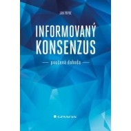 Informovaný konsenzus - poučená dohoda - cena, srovnání