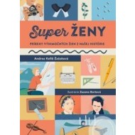 SuperŽENY - cena, srovnání