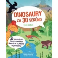 Dinosaury za 30 sekúnd - cena, srovnání