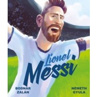 Lionel Messi - cena, srovnání