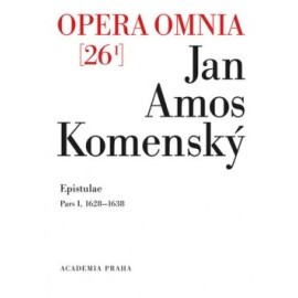 Opera omnia 26/I.