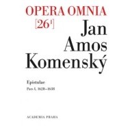 Opera omnia 26/I. - cena, srovnání
