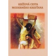 Krížová cesta moderného kresťana - cena, srovnání
