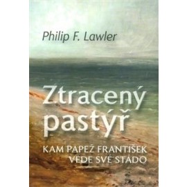 Ztracený pastýř